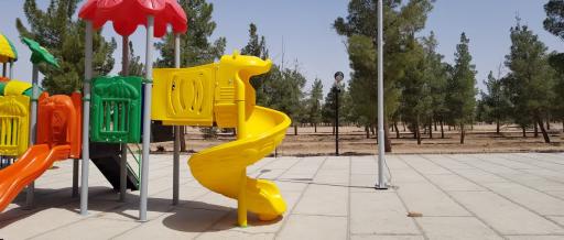 عکس پارک کودک | بهارستان